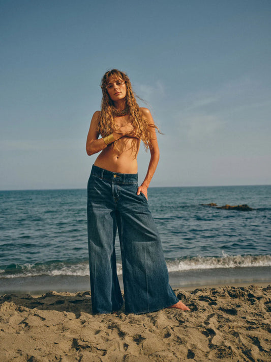 Discover Soft Jeans