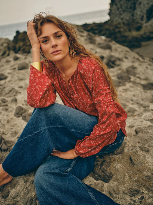 Discover Soft Jeans