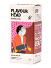 Flavour Head Tea Bags