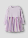 Dotiana Long Sleeve Dress