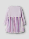 Dotiana Long Sleeve Dress