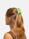 Beach Walk Hair Clip