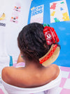 Sriracha Hair Clip