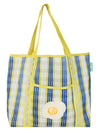 Fried Egg Tote Bag
