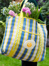 Fried Egg Tote Bag