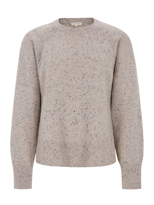 Elisa Knit Jumper