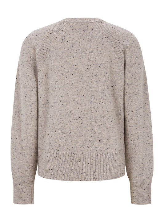 Elisa Knit Jumper