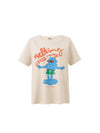 Elodea Cream T-Shirt
