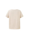 Elodea Cream T-Shirt