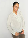 Evanda Blouse
