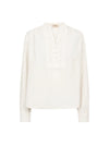 Evanda Blouse
