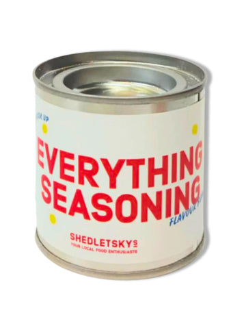 Everything Seasoning