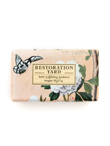 Exfoliating Gardener Hand Soap