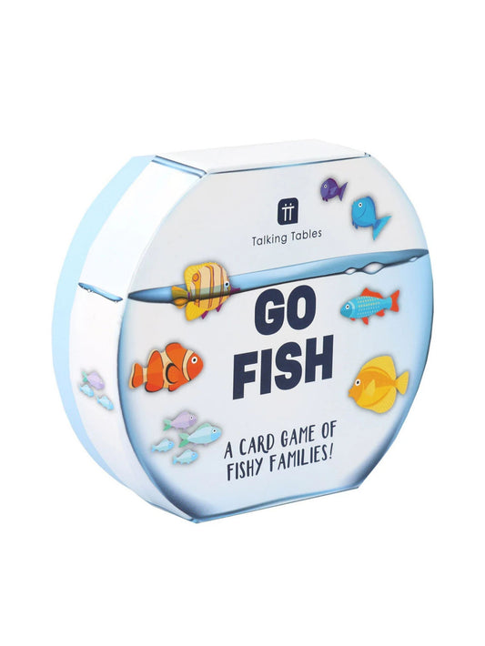 Go Fish