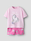Feniaz Shorts Set