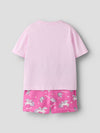 Feniaz Shorts Set