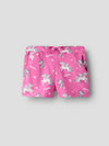 Feniaz Shorts Set