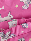 Feniaz Shorts Set