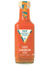 Fiery Caribbean Sauce