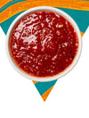 Fiery Caribbean Sauce