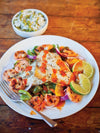 Fiery Caribbean Sauce