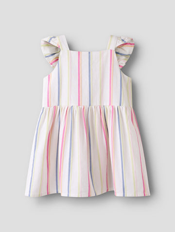 Fimy Capsl Dress