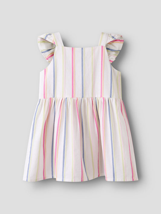 Fimy Capsl Dress