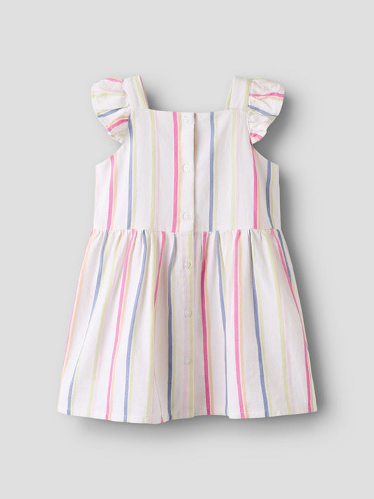 Fimy Capsl Dress