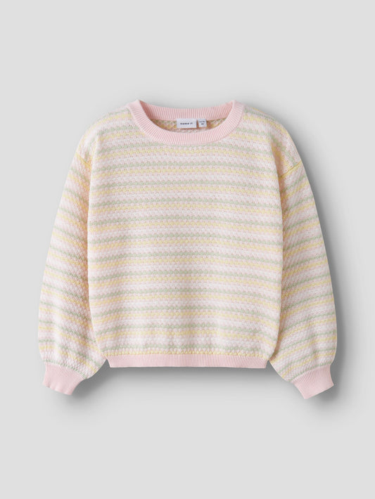 Fiona Knit