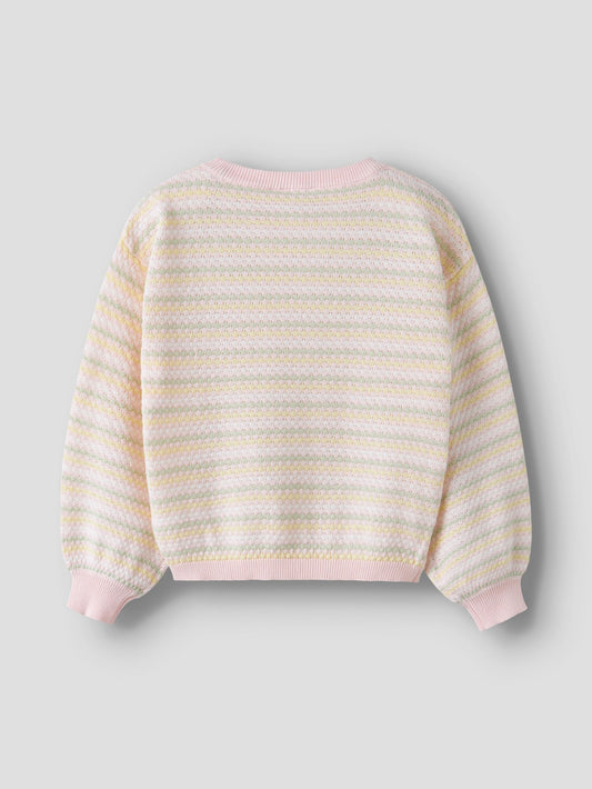 Fiona Knit