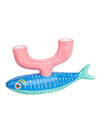 Fish Ceramic Candle Holder