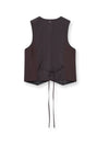 Fit Vintage Waistcoat