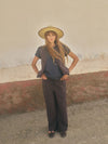 Fit Vintage Waistcoat