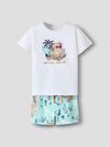 Flaz Top Set