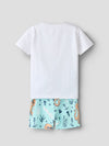Flaz Top Set