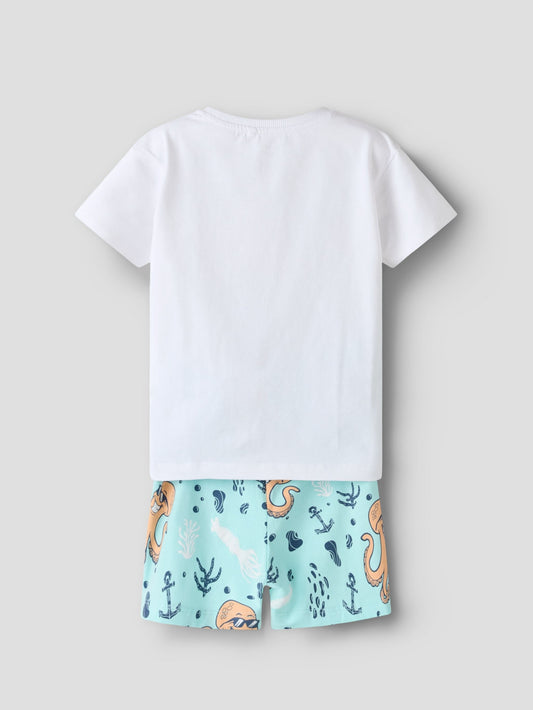 Flaz Top Set