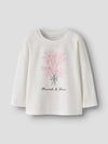 Florala Top