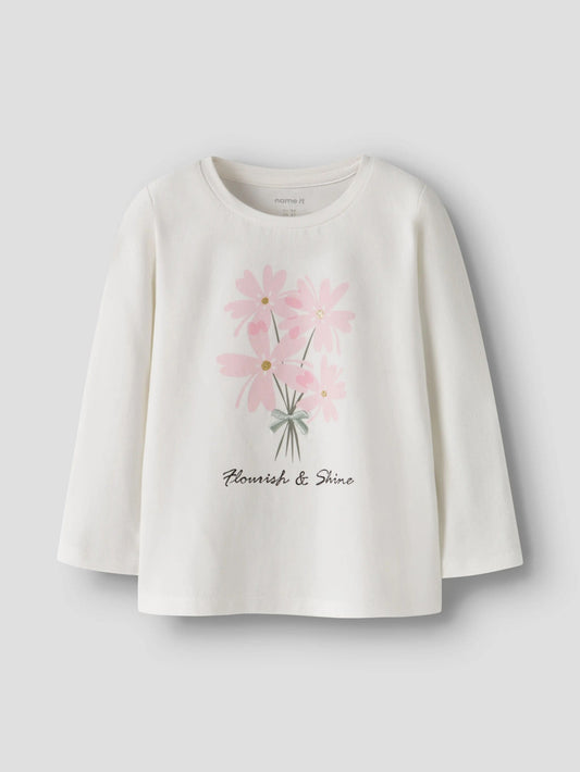 Florala Top