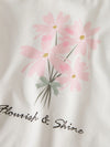 Florala Top