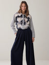 Fluid Trousers
