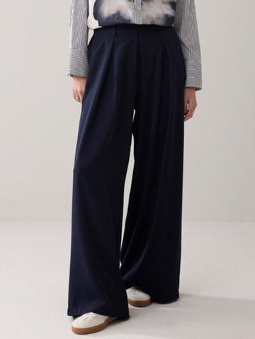 Fluid Trousers