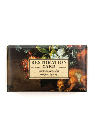 Forest Orchid Hand Soap
