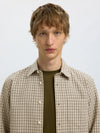 Freddie Mix Seersucker Shirt