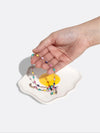Fast Food Egg Trinket Tray