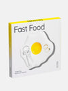 Fast Food Egg Trinket Tray