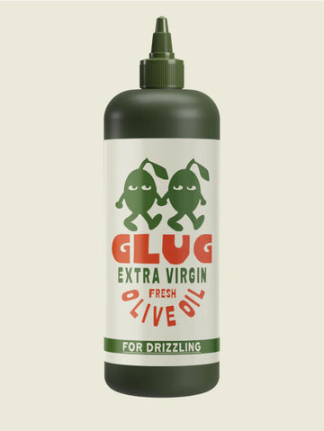 Evoo For Drizzling 750ml