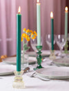 Candlesticks
