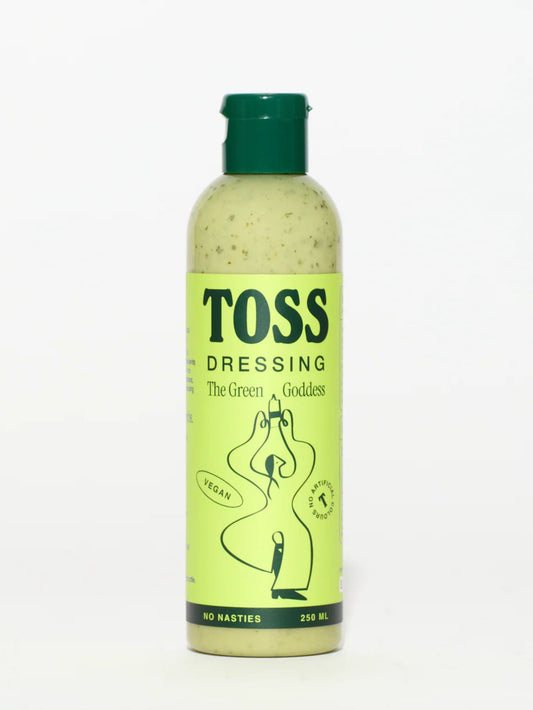 Green Goddess 250ml