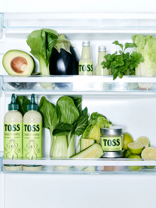 Green Goddess 250ml