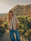 Grow Jacquard Shirt